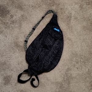Kavu Mini Sling Bag